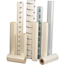 St. Morritz 125MIC Bobin Laminasyon Filmleri - 63,5CMX50M