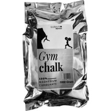 St. Morritz Magnezyum Dağ Tırmanma Tozu Gym Chalk 1000 Gram (Halter, Crossfit ) Ultra Fine , Climb