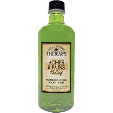 Trendexa Organik Banyo Yağı ve Duş Jeli 473 ml