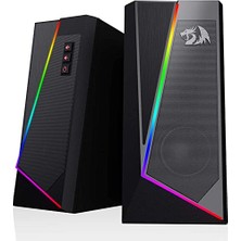 Trendexa GS520 Anvil Rgb 2.0 Stereo Kablolu 2X3W Hoparlör