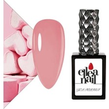 Trendexa 816 Renk Kodlu Kalıcı Oje, 15 ml