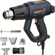 Maxxt 2000W Elektrikli Sıcak Hava Tabancası MHG2000