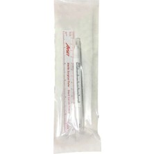 St. Morritz Cilt Işaretleme Yazı Kalemi Skin Marker 5 Adet