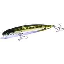 St. Morritz Punisher Maket Balık PN105SW 065 Horse Mackerel