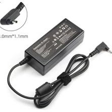 Trendexa Acer Aspire 3 A315-22-989R Için 19V 3.42A 65W Laptop Adaptörü, 46642