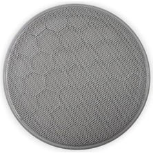 Trendexa Sol Arka Kapı Hoparlör Kapağı Gri 3B0868149 Vw Bora ile Uyumlu 1999-2005