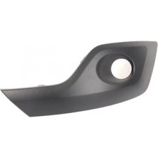 TŞT Sis Lamba Çerçevesi Ford Custom 2013 Sonrası Sisli Ön Sol (Oem NO:1778876)