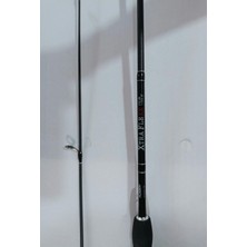 Fladen Xtra Flexx 2 Parça Spin Kamış 210CM (1-10GR)