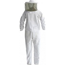 Trendexa Arıcı Tulum Maske 2xl, 04275