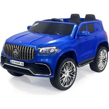 Cozibo Akar Oyuncak Miracle Gt 12 Volt 4x2 Uzaktan Kumandalı Akülü Çocuk Arabası