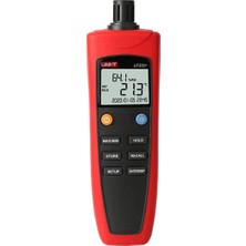 St. Morritz UT332+ Termo ve Hygro Metre
