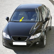 Trendexa Ön Cam Sağ Yolcu Tarafı Silecek Kolu 8E1955408C Seat Exeo ile Uyumlu 2009-2014