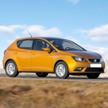 Trendexa Sağ Ön Kapı Cam Açma Düğmesi, 7L6959855B, Seat Ibiza ile Uyumlu 2013-2017