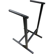 Trendexa 110 cm Paralel Bar Dips Bar