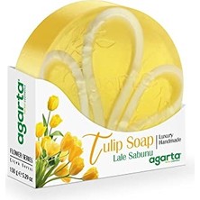 Trendexa Doğal Lale Sabunu 150 G