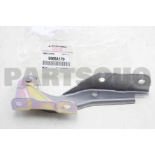 TŞT Mitsubishi L200 2015-2021 Kaput Menteşesi Sol (Oem NO:5905A179)