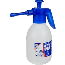 Trendexa Pompa Yüksek 2000 Fpm L.2 Gdm [martino]