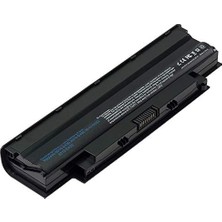Trendexa Dell Inspiron N4050 N4110 N5010 N5040 N5050 N5110 N7110 M5010 M5050 M5110 Vostro 1540 1550 2520 3450 3555 3750 J1KND 4yrjh 08NH55 04YRJH Jxfrp Pil, 6 HÜCRE/4400 MAH/48WH