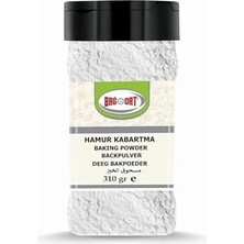 Trendexa Hamur Kabartma Tozu 310 G