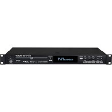 Trendexa BD-MP1MK2 Profesyonel Blu-Ray Oynatıcı