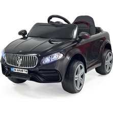 Cozibo Akar Oyuncak Massimo Gt 12 Volt 4x2 Uzaktan Kumandalı Akülü Çocuk Arabası
