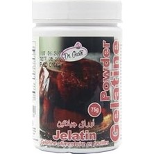 Trendexa Toz Jelatin 75 G