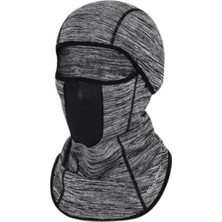 St. Morritz Outdoor Windproof Balaklava