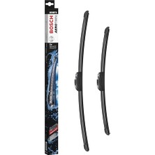Trendexa Aerotwin Silecek Seti [600/475 Mm] AR607S 3397118909