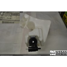 TŞT Nissan Juke 2011-2018 Cam Su Bidonu (Oem NO:289101KA0B)