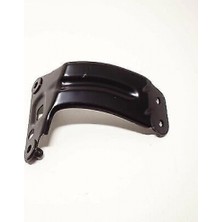 TŞT Volkswagen Golf 7 2017-2020 Tampon Bağlantı Braketi Ön Sol (Çamurluk) (Oem NO:5G0821135C)
