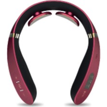 St. Morritz Neck Master 3030 Masaj Aleti