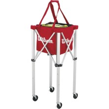 St. Morritz Teaching Cart 150 Tenis Topu Sepeti WRZ541000