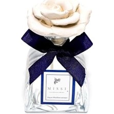 Trendexa Lotus Şişe Aqua Mediterranean Oda Kokusu, 130 ml