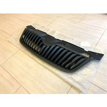 TŞT Skoda Fabia - Roomster 2011-2015 Panjur - Ön (Oem NO:5J0853668B)