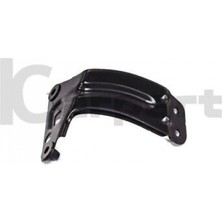 TŞT Volkswagen Golf 7 2017-2020 Tampon Bağlantı Braketi Ön Sağ (Çamurluk) (Oem NO:5G0821136C)