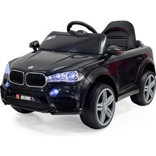Cozibo Akar Oyuncak Blade 12 Volt Uzaktan Kumandalı Akülü Suv Çocuk Arabası