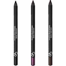 Trendexa Dream Eyes Eyeliner 3'lü Göz Kalemi Set NO:401-425-407
