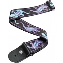 St. Morritz Planet Waves 50H07 Gitar Askısı 50MM