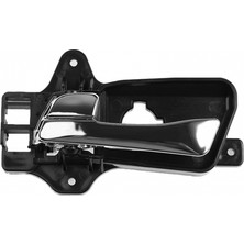 TŞT Hyundai I30 2007-2011 Kapı Kolu Ön Iç Nikelaj Sol (Oem NO:826102L000)