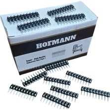 Hofmann Ck-E 26MM Beton Çivisi (Şarjlı Tabancalar Için Gazsız Çivi) 1 Kutu (1000 Adet Çivi)