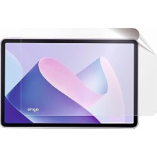 Trendexa Huawei Matepad 11 (2023) Için Paperfeel Mat Ekran Koruyucu; Kağıt Dokulu Yüzey, Tablet Kalemi, Not Alma ve Çizim