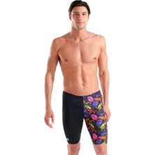 St. Morritz Erkek Mayo Sea Turtles Swım Jammer 010223501