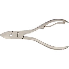 Trendexa 11 cm Tırnak Makası, 8.2023.11