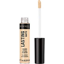 Trendexa 001 Illuminator Likit Kapatıcı, 7 ml