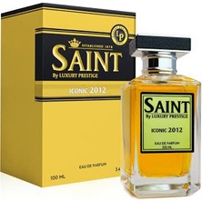 Luxury Prestige Saint Iconic 2012 ManEdp 100ML