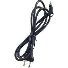 Trendexa Philips Uyumlu NL-9206 Ad 04 Saç Düzleştirici Kablosu