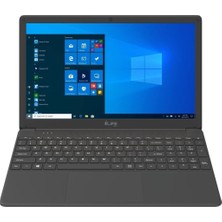 ILife I-Life Zed Aır Cx5 CX5154256WS Intel Core I5-5257U 4gb 256GB SSD 15.6″ Full Hd WIN10 Home Notebook Teşhir