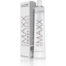 Trendexa Tüp Saç Boyası 9.18 Pastel Kül, 100 ml
