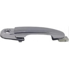 TŞT Honda Civic 2012-2016 Kapı Kolu Fb7 Ön Dış Sağ Nikelaj (Oem NO:72181TR0A11CHROME)