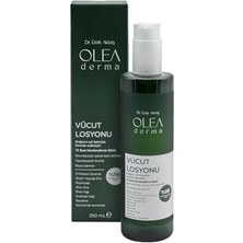 Trendexa %98 Doğal Vücut Losyonu, 250 ml